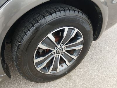2020 Nissan Armada - Photo 10