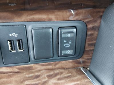 2020 Nissan Armada - Photo 18