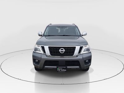 2020 Nissan Armada - Photo 2