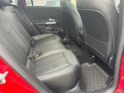 2023 Mercedes-Benz GLA — photo 33 view