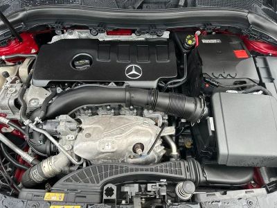 2023 Mercedes-Benz GLA — photo 16 view
