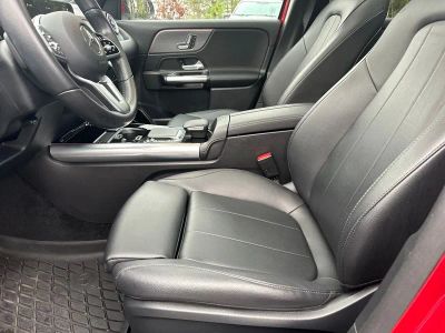 2023 Mercedes-Benz GLA — photo 18 view