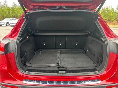 2023 Mercedes-Benz GLA — photo 30 view