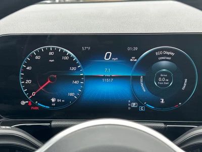 2023 Mercedes-Benz GLA — photo 22 view