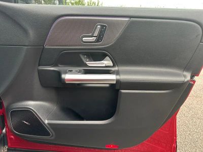 2023 Mercedes-Benz GLA — photo 35 view