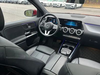 2023 Mercedes-Benz GLA — photo 34 view