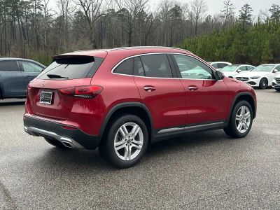 2023 Mercedes-Benz GLA — photo 12 view