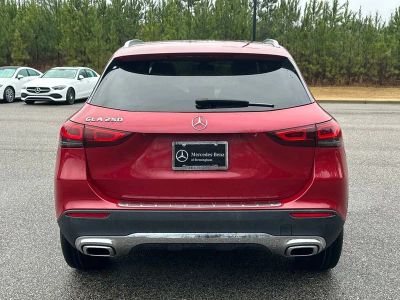 2023 Mercedes-Benz GLA — photo 11 view