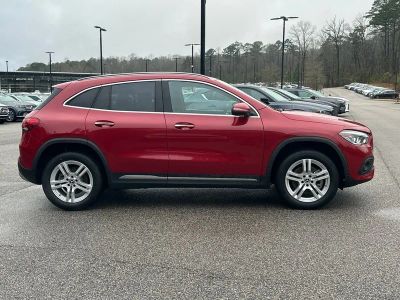 2023 Mercedes-Benz GLA — photo 13 view