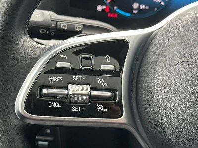 2023 Mercedes-Benz GLA — photo 20 view