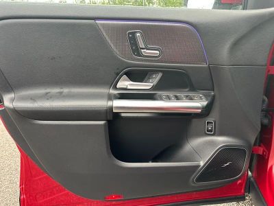 2023 Mercedes-Benz GLA — photo 27 view