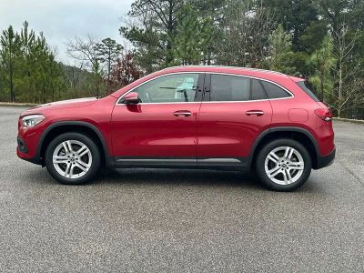 2023 Mercedes-Benz GLA — photo 7 view