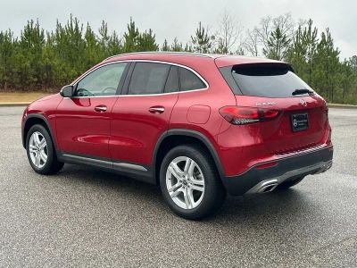 2023 Mercedes-Benz GLA — photo 9 view
