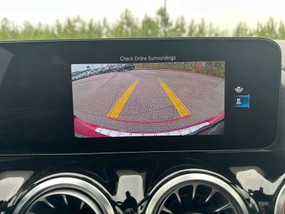 2023 Mercedes-Benz GLA — photo 8 view