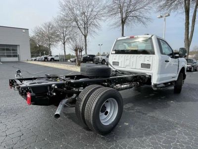 2026 Ford F-350SD - Photo 3