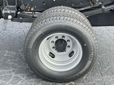 2026 Ford F-350SD - Photo 21