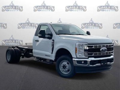 2026 Ford F-350SD - Photo 1