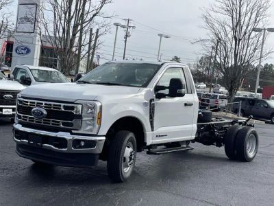 2026 Ford F-350SD - Photo 24