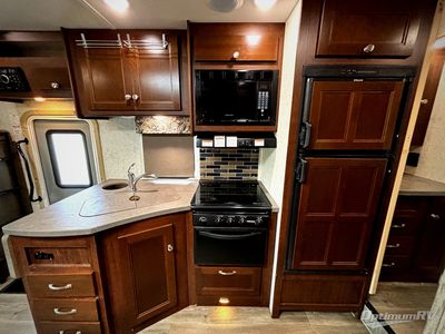 2017 Forest River Sunseeker - Photo 6