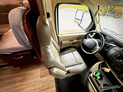2017 Forest River Sunseeker - Photo 7