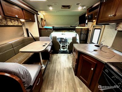 2017 Forest River Sunseeker - Photo 5