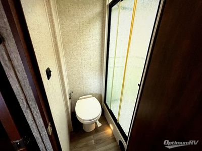 2017 Forest River Sunseeker - Photo 17