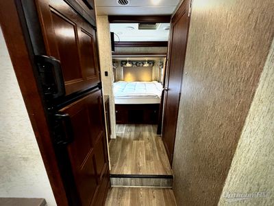 2017 Forest River Sunseeker - Photo 15