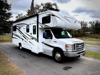 2017 Forest River Sunseeker - Photo 1
