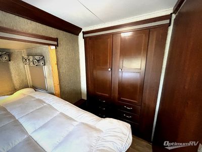 2017 Forest River Sunseeker - Photo 19