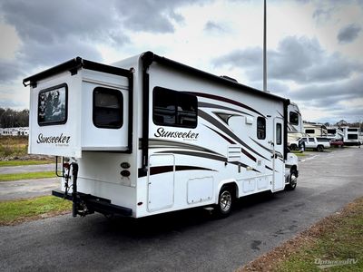 2017 Forest River Sunseeker - Photo 2