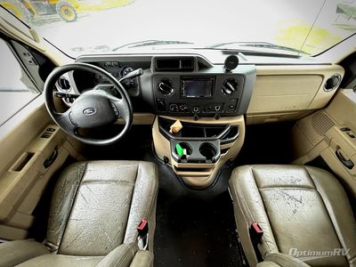 2017 Forest River Sunseeker - Photo 8
