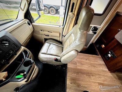 2017 Forest River Sunseeker - Photo 9