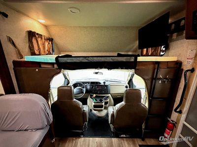 2017 Forest River Sunseeker - Photo 10