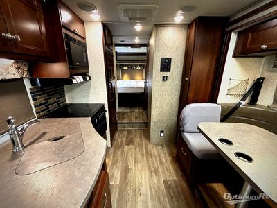 2017 Forest River Sunseeker - Photo 4