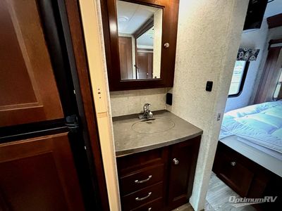 2017 Forest River Sunseeker - Photo 16