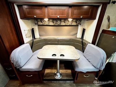 2017 Forest River Sunseeker - Photo 14