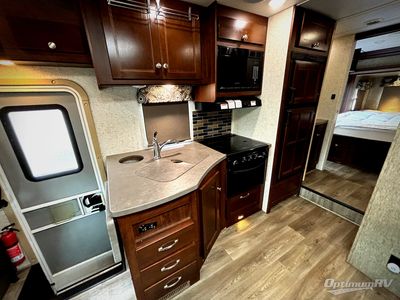 2017 Forest River Sunseeker - Photo 13