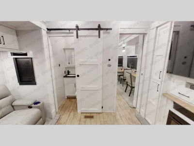 2023 Forest River RV RiverStone Legacy - Photo 5