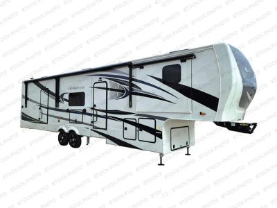 2023 Forest River RV RiverStone Legacy - Photo 1