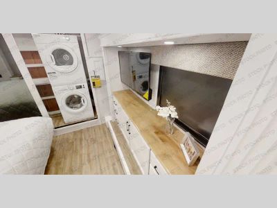 2023 Forest River RV RiverStone Legacy - Photo 10