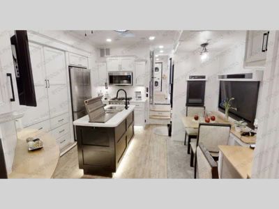 2023 Forest River RV RiverStone Legacy - Photo 3