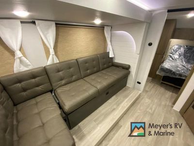 2026 Forest River RV Wildwood X-Lite - Photo 8