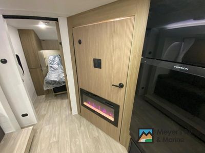 2026 Forest River RV Wildwood X-Lite - Photo 10