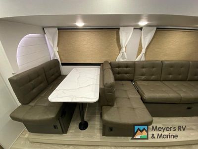 2026 Forest River RV Wildwood X-Lite - Photo 7