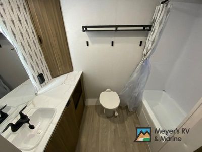 2026 Forest River RV Wildwood X-Lite - Photo 14
