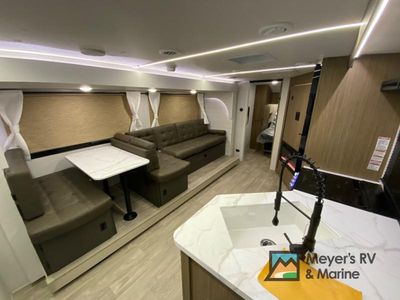 2026 Forest River RV Wildwood X-Lite - Photo 6
