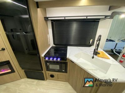 2026 Forest River RV Wildwood X-Lite - Photo 9
