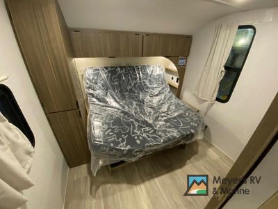 2026 Forest River RV Wildwood X-Lite - Photo 12