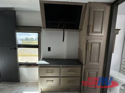 2026 Keystone RV Montana - Photo 47