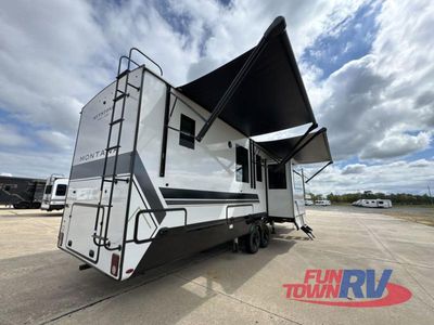 2026 Keystone RV Montana - Photo 6